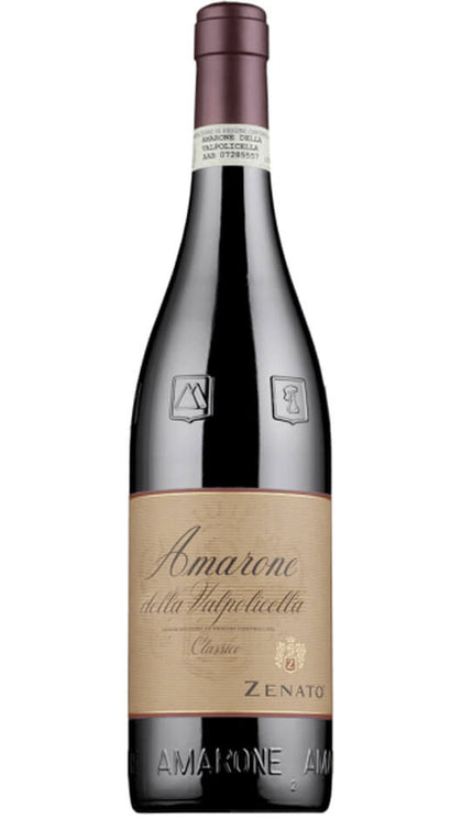 Amarone della Valpolicella Classico DOCG - Zenato