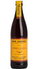 Birra Ambra Rossa 0,5L - San Gabriel Bottle of Italy