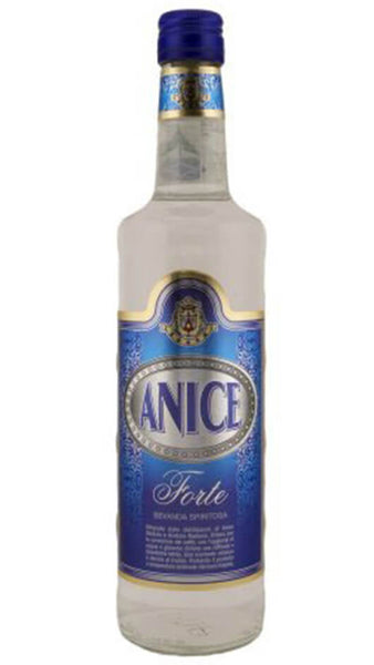 Anice Forte 4O° 70cl | Bottle of Italy