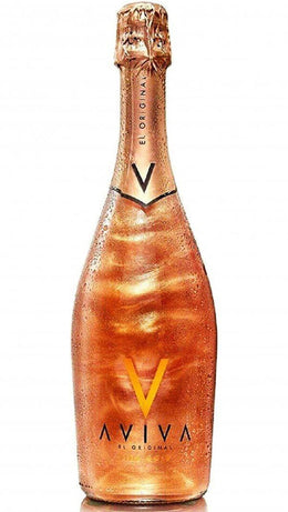 Spumante Aviva - Pink Gold 0.75L