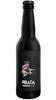 Birra Artigianale Pirata 0,33L - Mazapégul Bottle of Italy