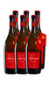 Bier Salinae Ambrata al Sale di Cervia 0,75L - Lager - Salinae - Kiste mit 6 Flaschen