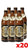 Augustiner Edelstoff 50cl - Case of 20 bot.