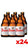 Duvel 33cl - Caisse de 12 Bouteilles