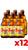 Duvel 666 33cl - Case of 12