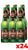 Faxe 33cl - Case of 24 Bottles