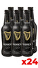 Guinness Draught Gdib 33cl - Kiste mit 24 Flaschen