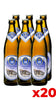 HB Weisse 50cl - Cassa da 20 bot. Bottle of Italy