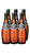 Orval Trappista 33cl - Case of 12 Bottles