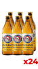 Paulaner Original Münchener Hell 33cl - Case of 24 Bottles
