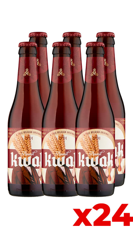 Kwak Beer kwak-beer