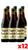 Rochefort 8Gr 33cl - Caisse de 12 Bouteilles