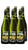 Tripel Karmeliet 75cl - Case of 6 Bottles