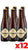 Westmalle Tripel 33cl - Kiste von 12 Flaschen