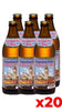 Augustiner Oktoberfest 50cl - Case of 20 Bottles