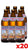 Augustiner Oktoberfest 50cl - Case of 20 bot.