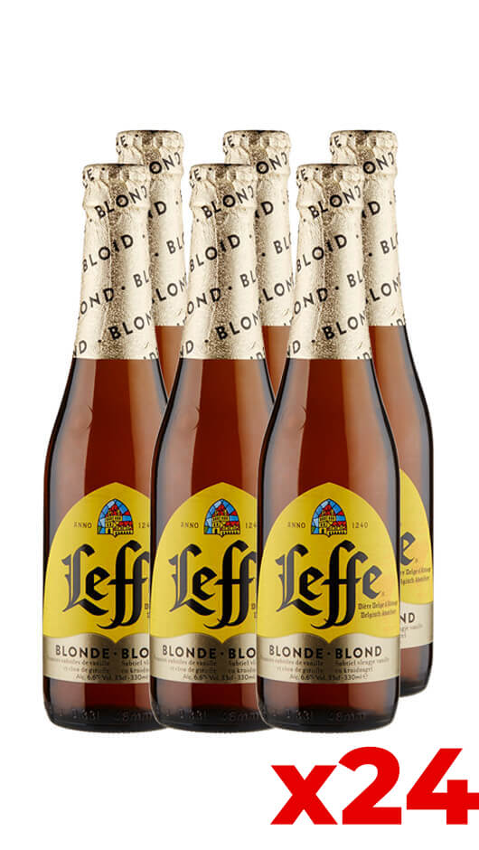 LEFFE : D'Abbaye - Ruby - PerfectDraft - Fût de bière aux Fruits