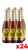 Leffe Blonde 33cl - Case of 24 Bottles