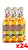 Desperados 33cl - Kiste von 24 bot.