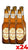 Menabrea Ambrata 33cl - Case of 24 Bottles