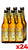 Menabrea Non Filtrata 33cl - Case of 24 Bottles