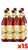 Menabrea 1846 66cl - Case of 15 Bottles