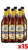 Poretti 3 Luppoli 66cl - Case of 15 Bottles