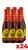 Leffe Rouge 33cl - Case of 24 bot.