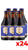 Chimay Tappo Blu 33cl - Cassa da 24 Bott.