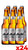 Asahi Super Dry 33cl - Kiste von 24 bot.