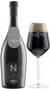 Birra Nera 0,75L - La Cotta Bottle of Italy