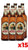 Moretti 66cl - Kiste von 15 bott.