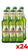 Moretti Radler 33cl - Kiste von 24 Flaschen