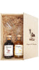Gift Idea - Wooden Case - 2x 50cl - Liquori di Romagna