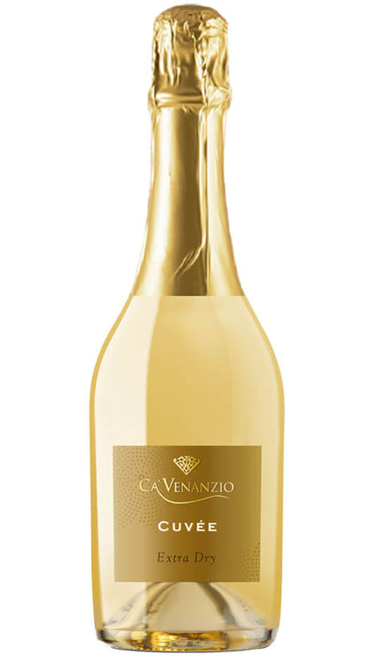 Cuveè Extra Dry - Cà Venanzio