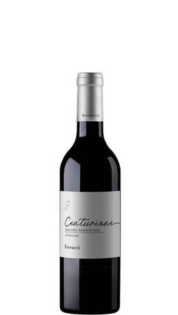 Sangiovese di Romagna DOC Superiore - 375ml - Centurione - Ferrucci