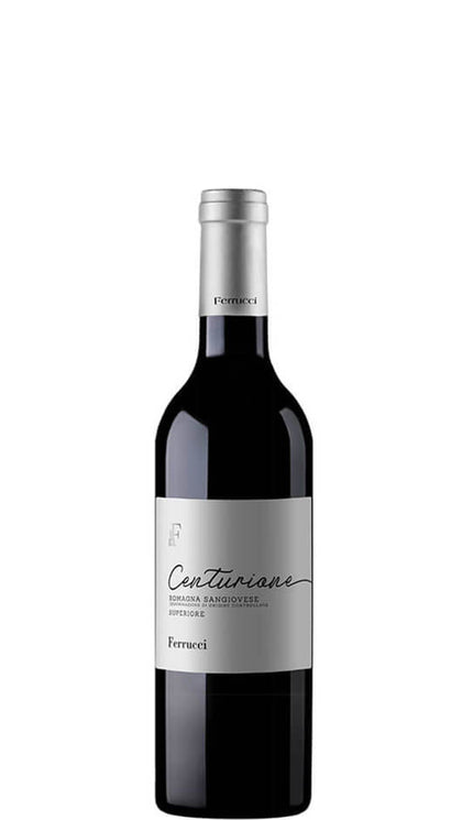 Sangiovese di Romagna DOC Superiore - 375ml - Centurione - Ferrucci
