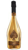 Armand de Brignac Brut Gold 75cl - Non Astucciato Bottle of Italy