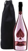 Armand de Brignac Rosè 150cl - MAGNUM - Astuccio in Velluto Bottle of Italy