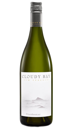 Chardonnay - Cloudy Bay