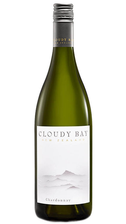 Chardonnay - Cloudy Bay