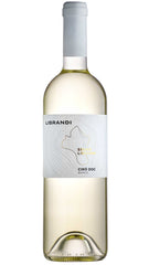 Cir Bianco Segno DOC Librandi Bottle of Italy