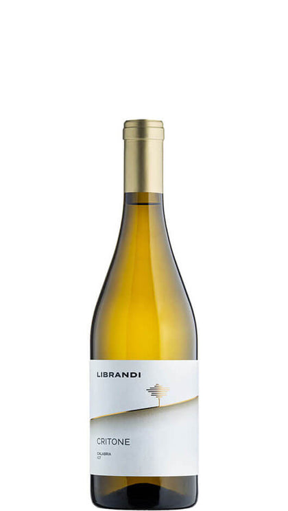 Critone Val di Neto Calabria IGT - 375ml - Librandi