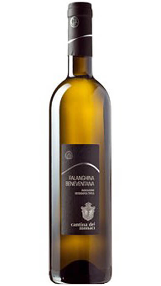 Beneventano Falanghina IGT 2019 - Cantina dei Monaci Bottle of Italy