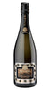 Franciacorta Coupè Brut Nature - Monte Rossa Bottle of Italy