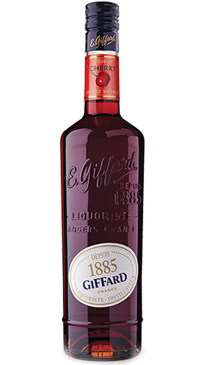 Giffard Cherry Brand 70cl