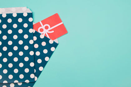 Gift Card - Bottle of Italy