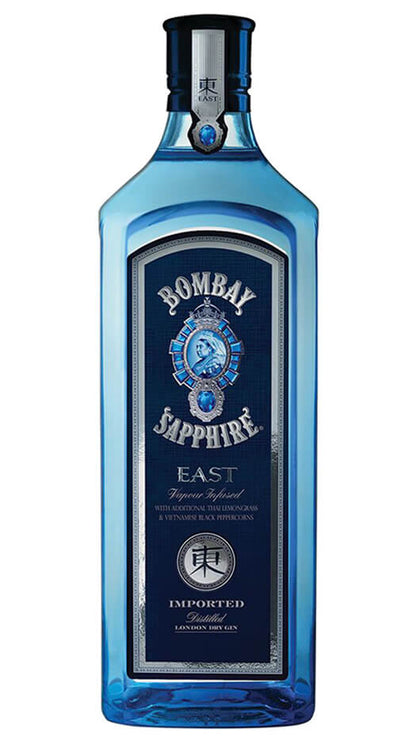 Gin Bombay Sapphire East - 70cl