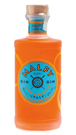 Gin Malfy Orange 70cl