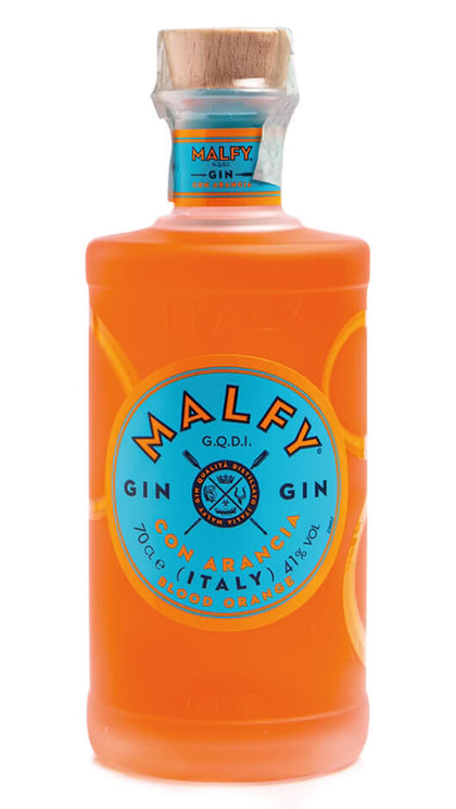 Gin Malfy Orange 70cl